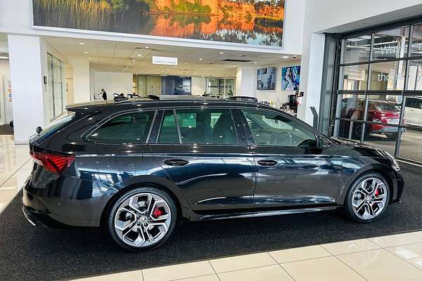 2021 SKODA Octavia RS NX