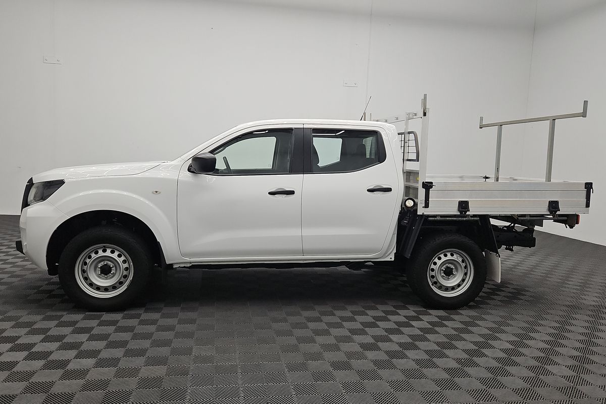 2021 Nissan Navara SL D23 4X4