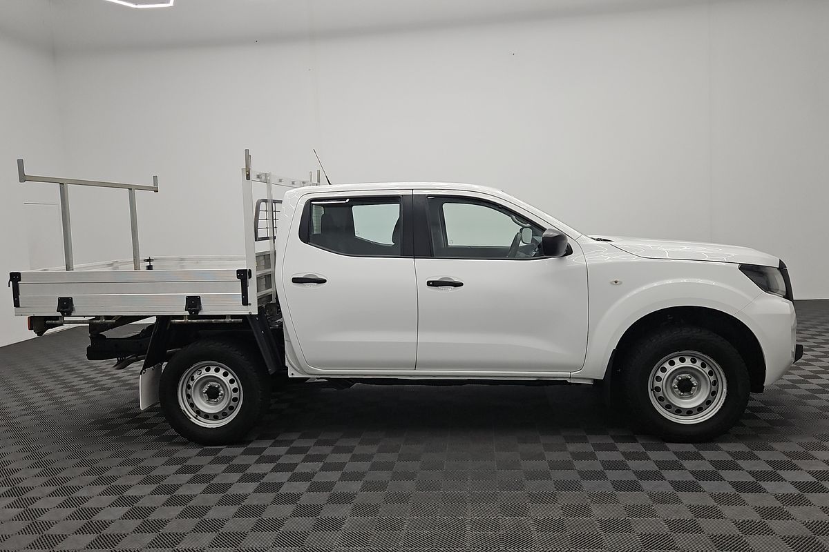 2021 Nissan Navara SL D23 4X4