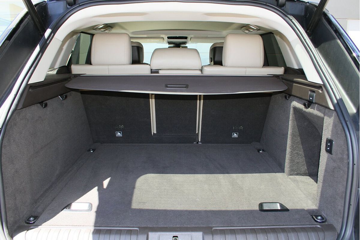 2021 Land Rover Range Rover Sport P400 HSE L494