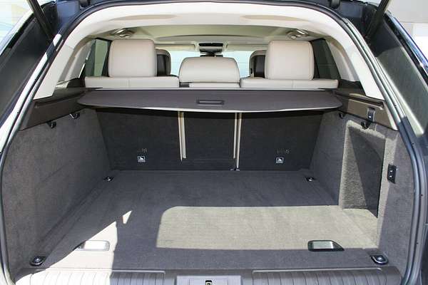 2021 Land Rover Range Rover Sport P400 HSE L494