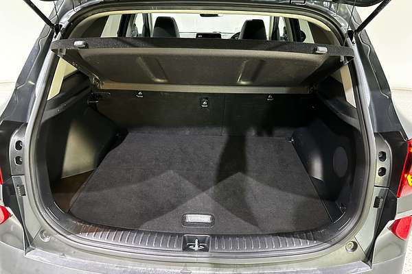 2020 Kia Seltos GT-Line SP2