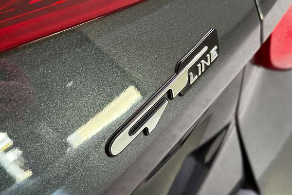 2020 Kia Seltos GT-Line SP2