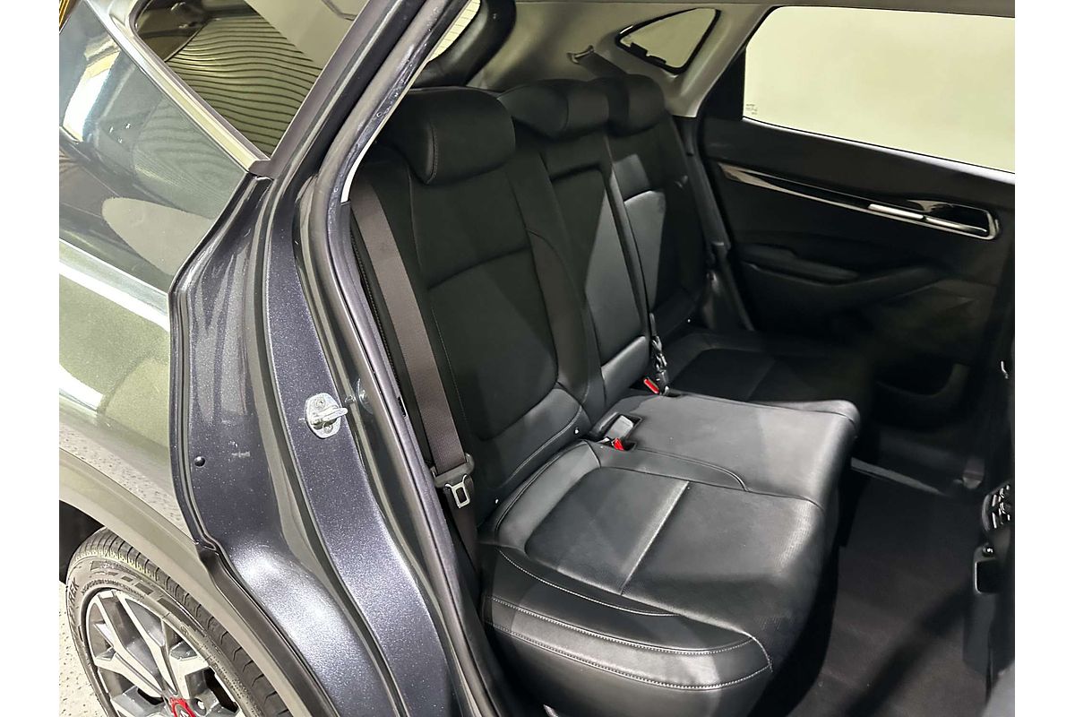 2020 Kia Seltos GT-Line SP2