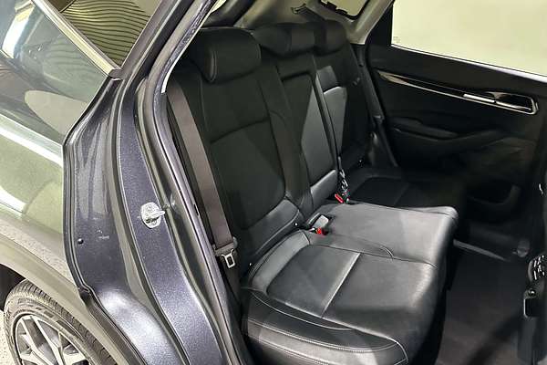 2020 Kia Seltos GT-Line SP2