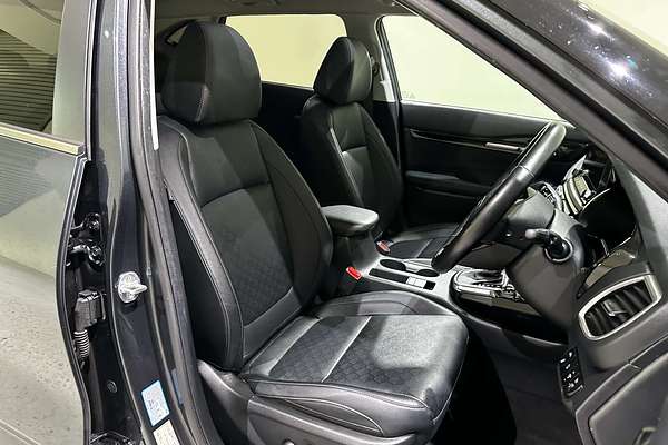 2020 Kia Seltos GT-Line SP2