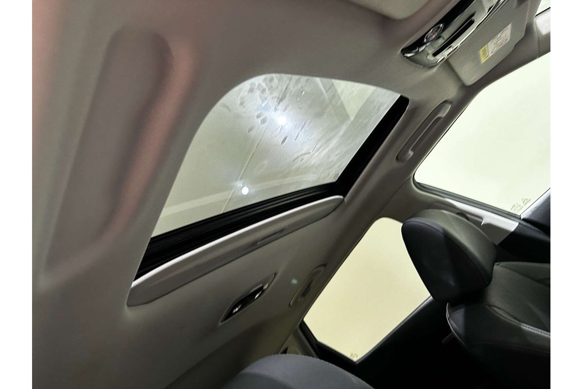 2020 Kia Seltos GT-Line SP2