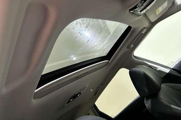 2020 Kia Seltos GT-Line SP2