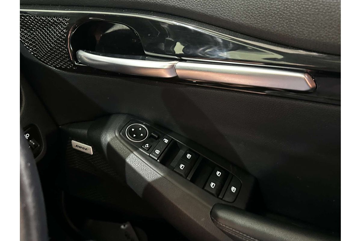 2020 Kia Seltos GT-Line SP2