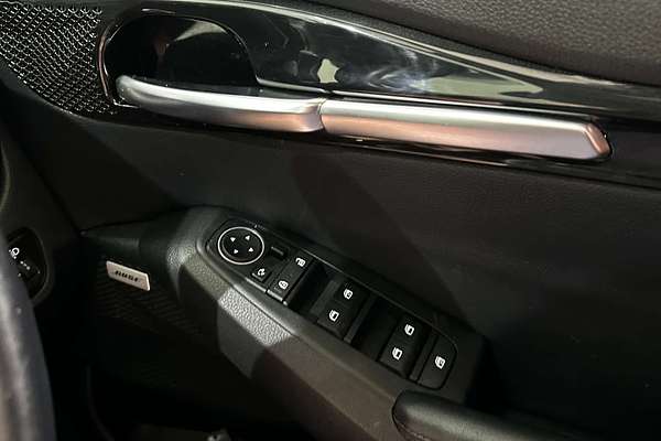 2020 Kia Seltos GT-Line SP2