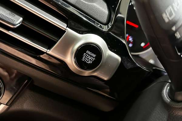 2020 Kia Seltos GT-Line SP2