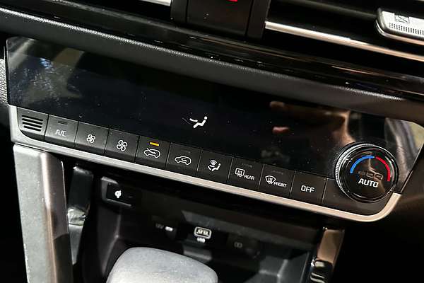 2020 Kia Seltos GT-Line SP2