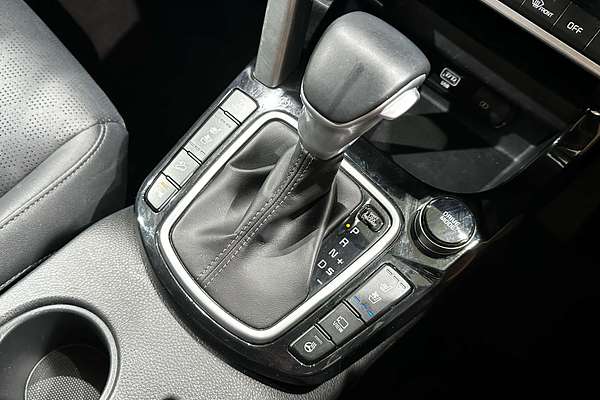 2020 Kia Seltos GT-Line SP2