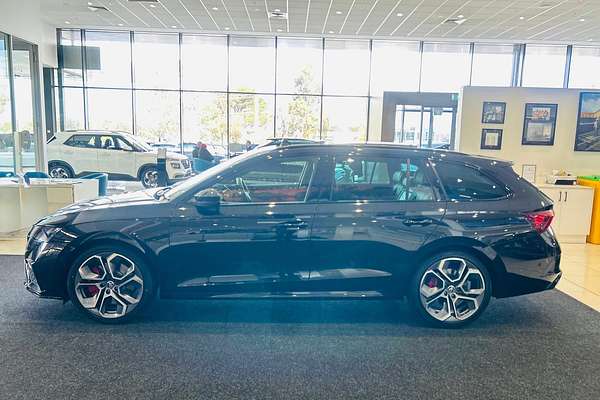 2021 SKODA Octavia RS NX