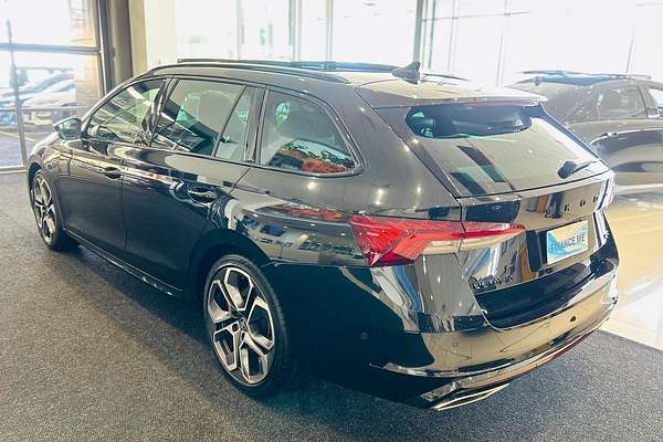 2021 SKODA Octavia RS NX