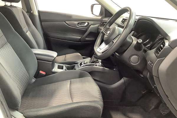 2021 Nissan X-TRAIL ST T32