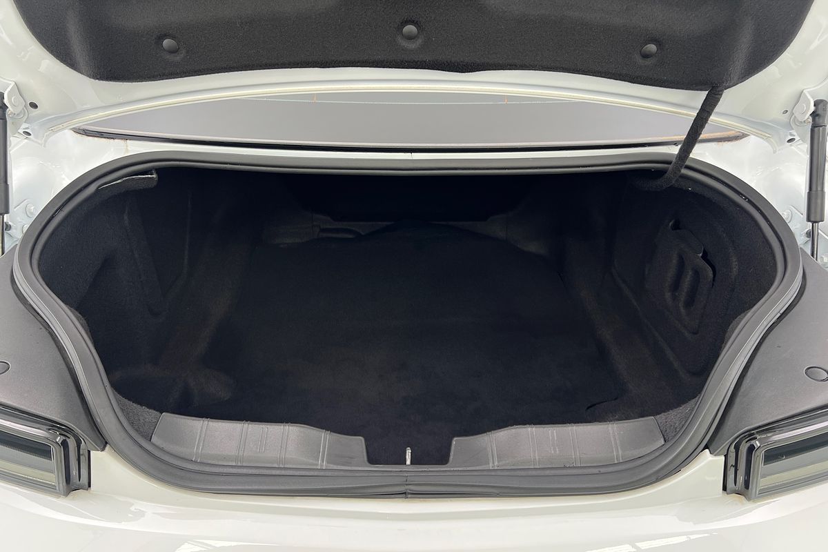 2018 Chevrolet Camaro 2SS