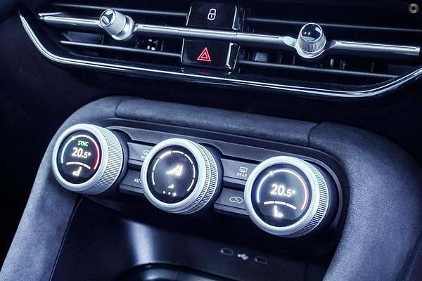 2025 SKODA Kodiaq 140TSI Sportline PS