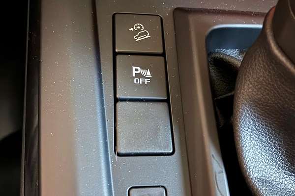 2025 Isuzu D-MAX X-RIDER 4X4