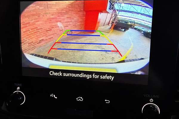 2025 Isuzu D-MAX X-RIDER 4X4