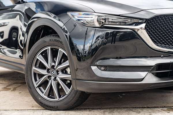 2018 Mazda CX-5 Akera KF Series