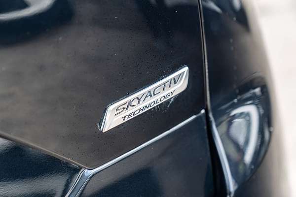 2018 Mazda CX-5 Akera KF Series