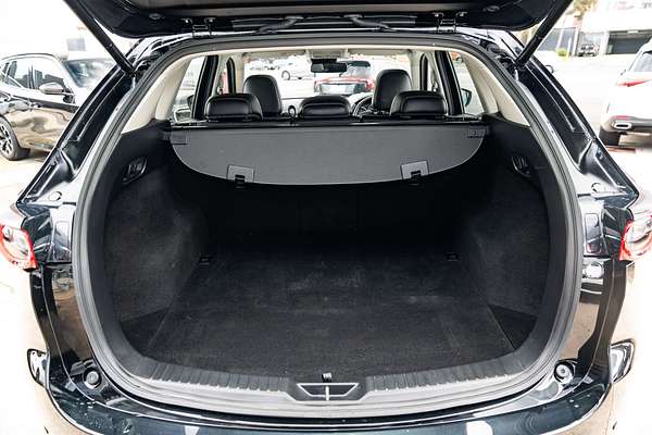 2018 Mazda CX-5 Akera KF Series