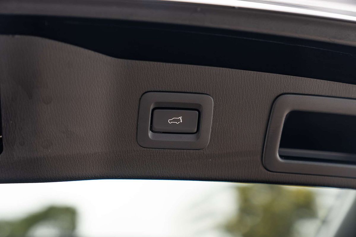 2018 Mazda CX-5 Akera KF Series