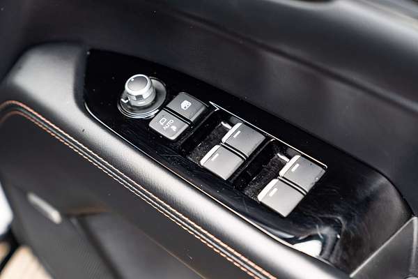 2018 Mazda CX-5 Akera KF Series