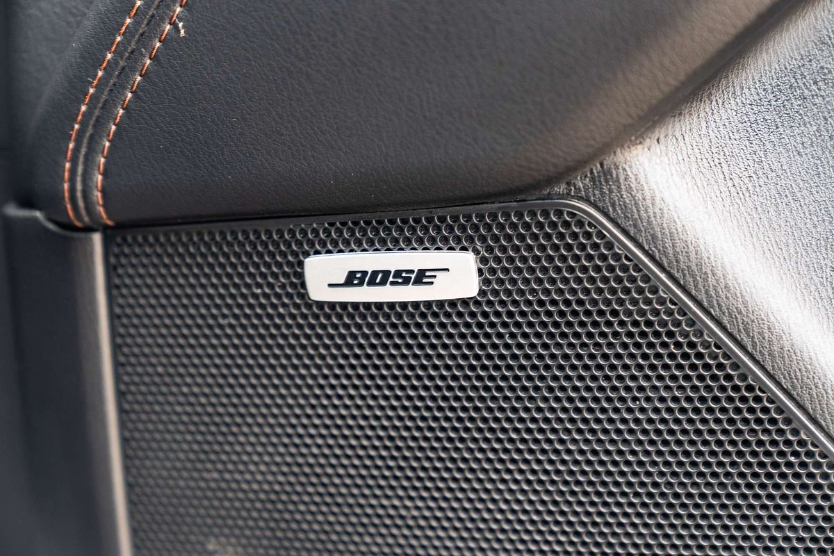 2018 Mazda CX-5 Akera KF Series