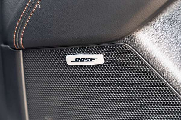 2018 Mazda CX-5 Akera KF Series