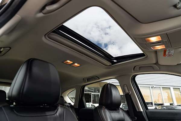 2018 Mazda CX-5 Akera KF Series