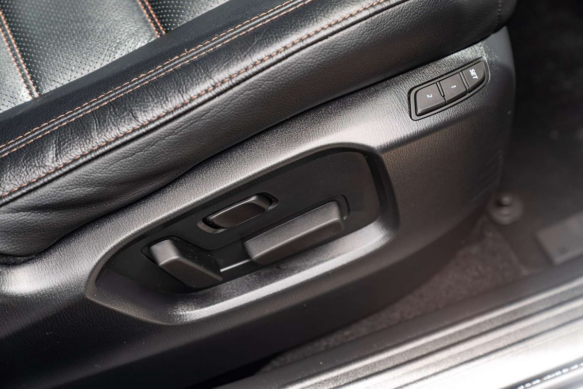 2018 Mazda CX-5 Akera KF Series