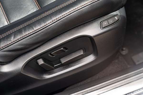 2018 Mazda CX-5 Akera KF Series