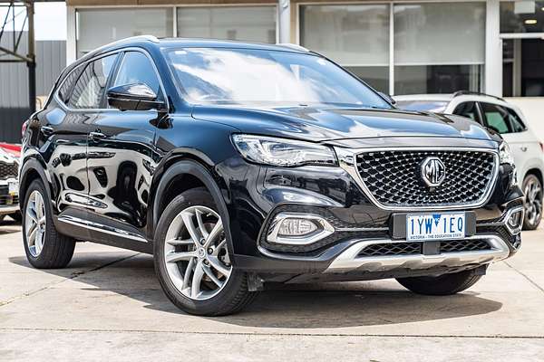 2021 MG HS Essence Anfield Edition SAS23