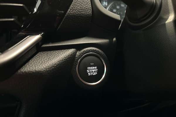 2025 Isuzu MU-X LS-T