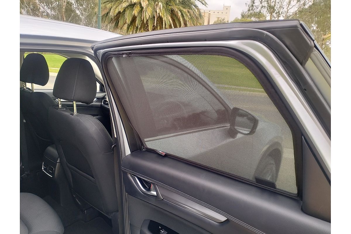 2021 Mazda CX-5 Maxx Sport KF Series