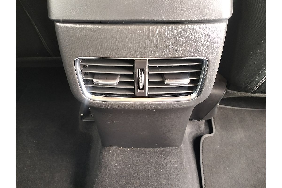 2021 Mazda CX-5 Maxx Sport KF Series