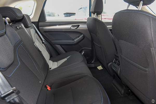 2025 GWM Haval Jolion Premium Hybrid A02