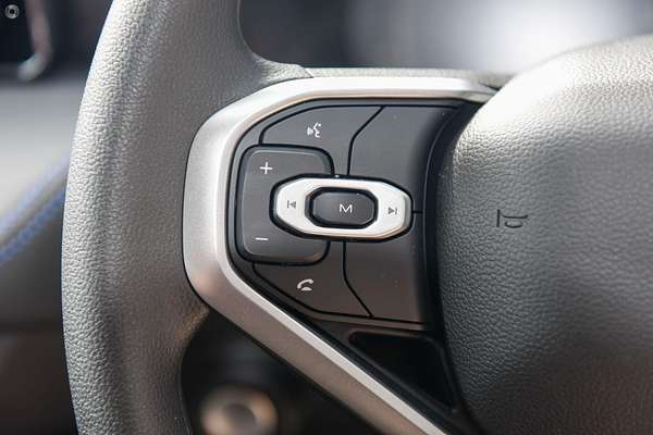 2025 GWM Haval Jolion Premium Hybrid A02