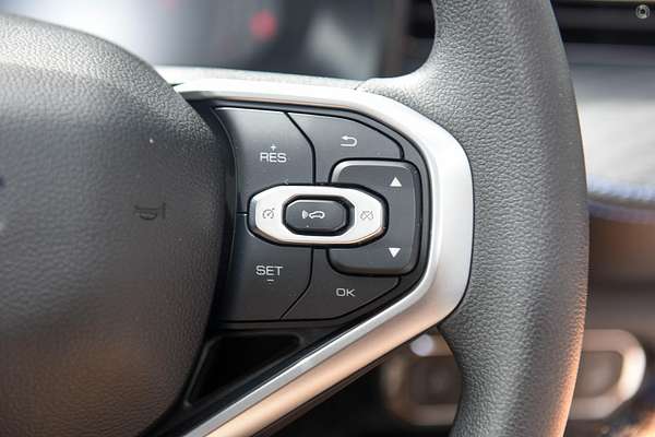 2025 GWM Haval Jolion Premium Hybrid A02