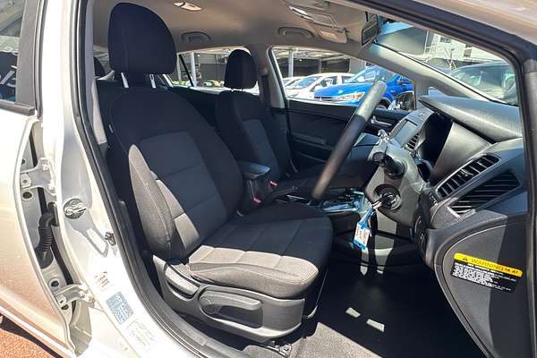 2018 Kia Cerato S BD