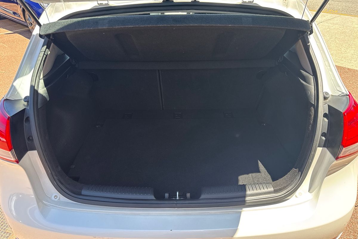 2018 Kia Cerato S BD