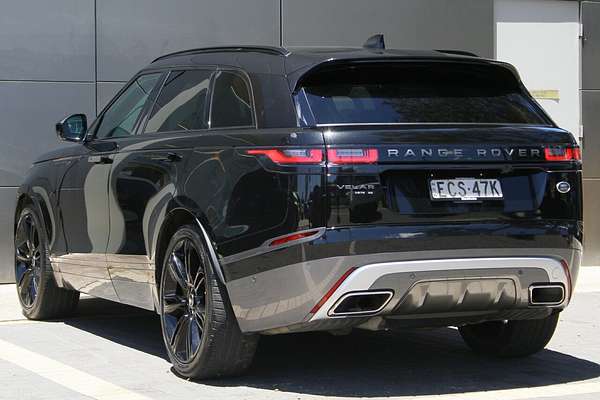 2019 Land Rover Range Rover Velar D275 R-Dynamic SE L560
