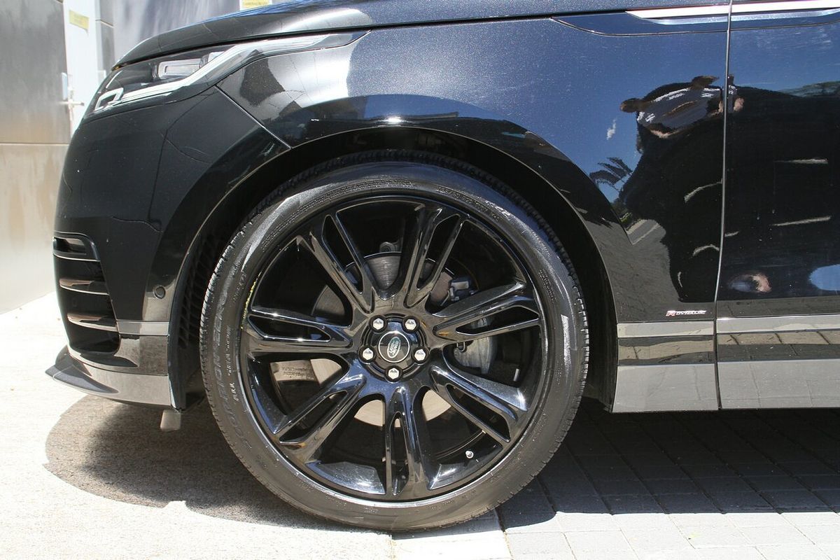 2019 Land Rover Range Rover Velar D275 R-Dynamic SE L560