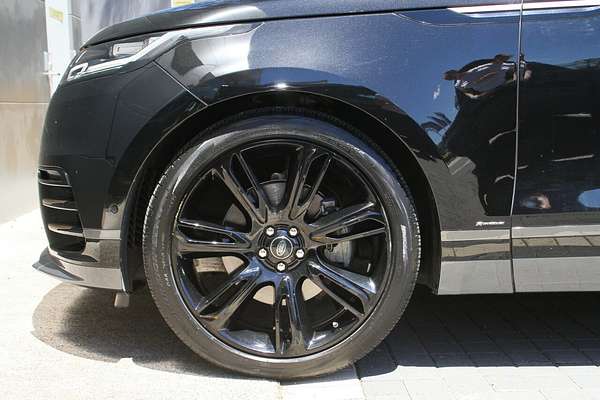 2019 Land Rover Range Rover Velar D275 R-Dynamic SE L560