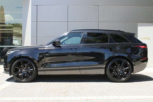 2019 Land Rover Range Rover Velar D275 R-Dynamic SE L560