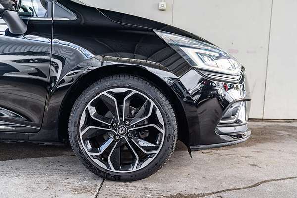 2019 Renault Clio Intens IV B98 Phase 2