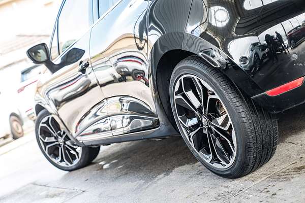 2019 Renault Clio Intens IV B98 Phase 2