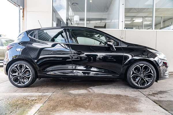 2019 Renault Clio Intens IV B98 Phase 2